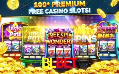 A Revolução dos Aplicativos de Jogos no BLBET