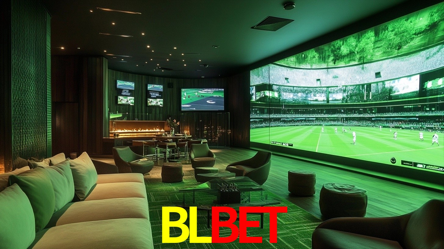 BLBET - Seu Cassino de Confiança - BLBET.COM