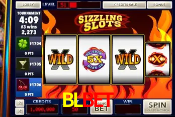 Descubra a Essência do BLBET: Nossa História e Compromissos