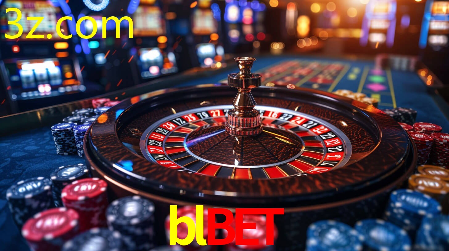 BLBET