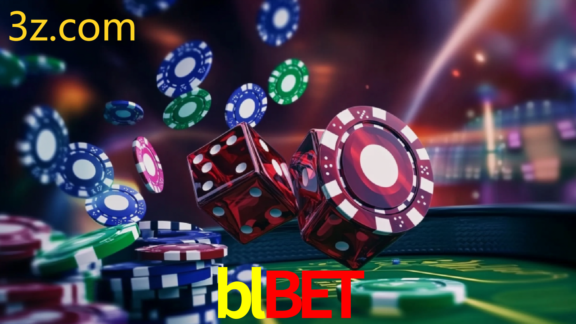 BLBET