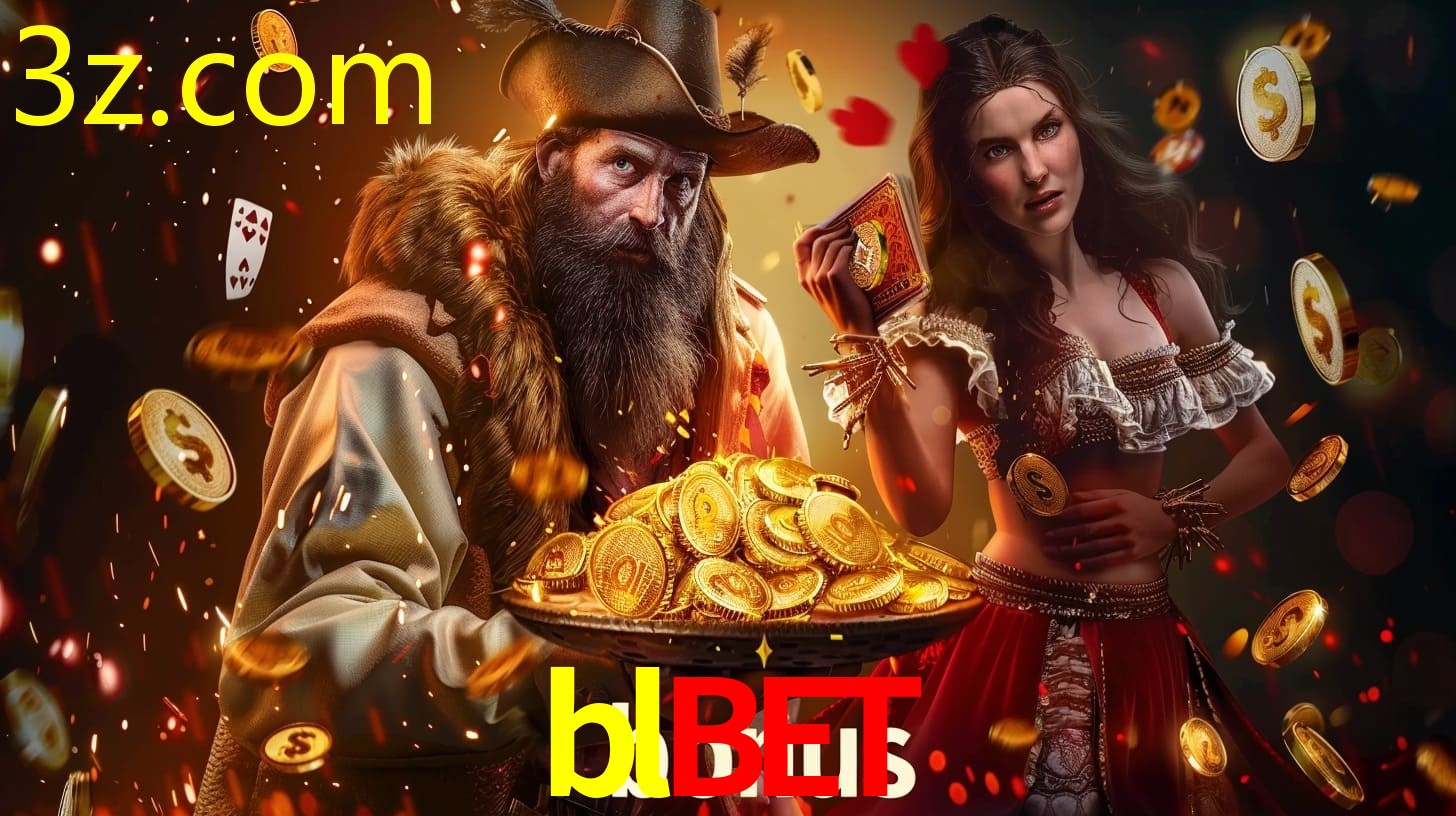 BLBET