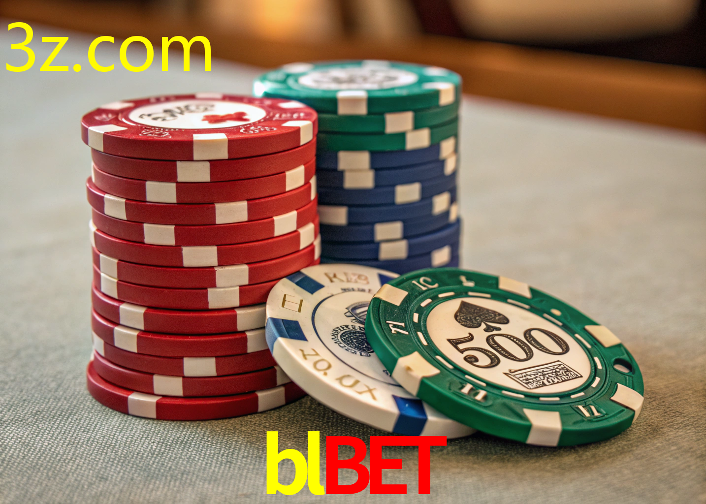 BLBET