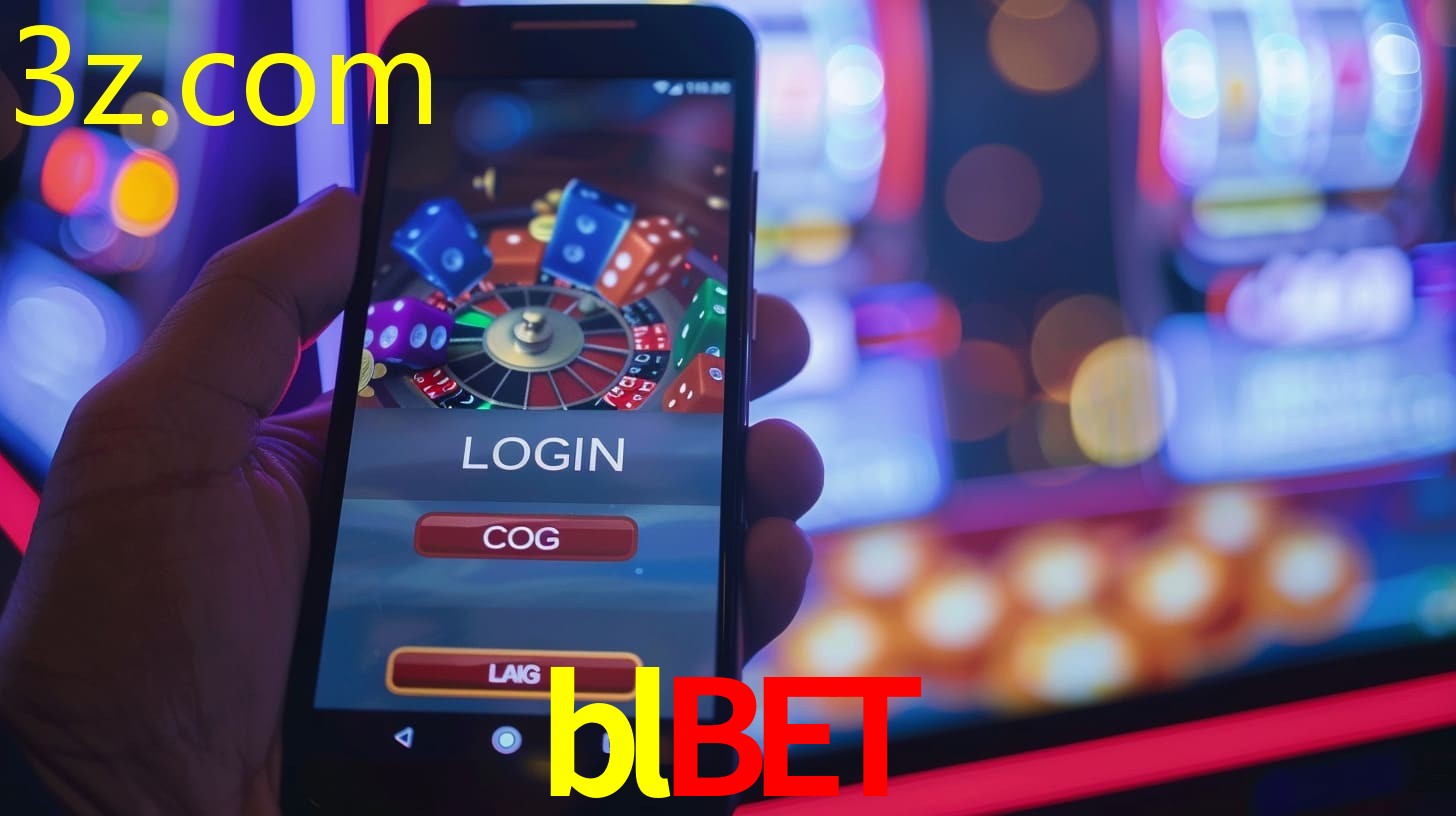 BLBET