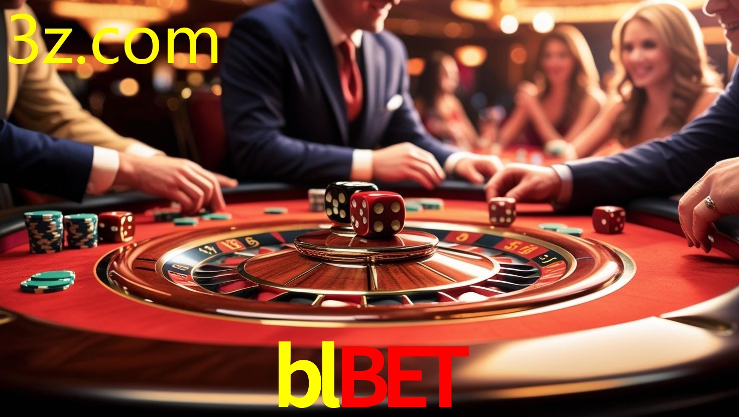 BLBET