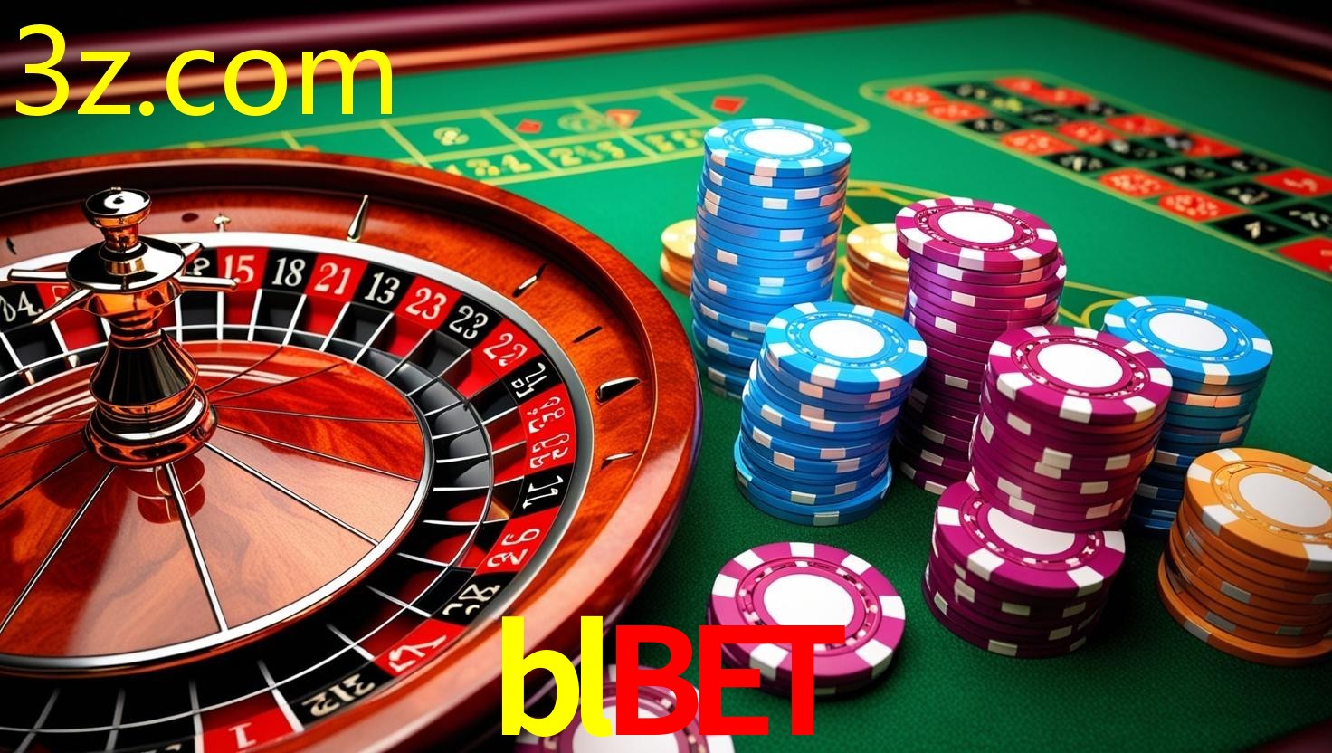BLBET