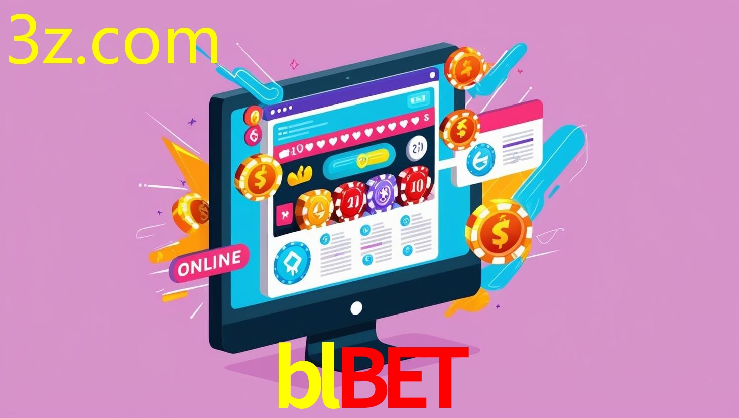 BLBET