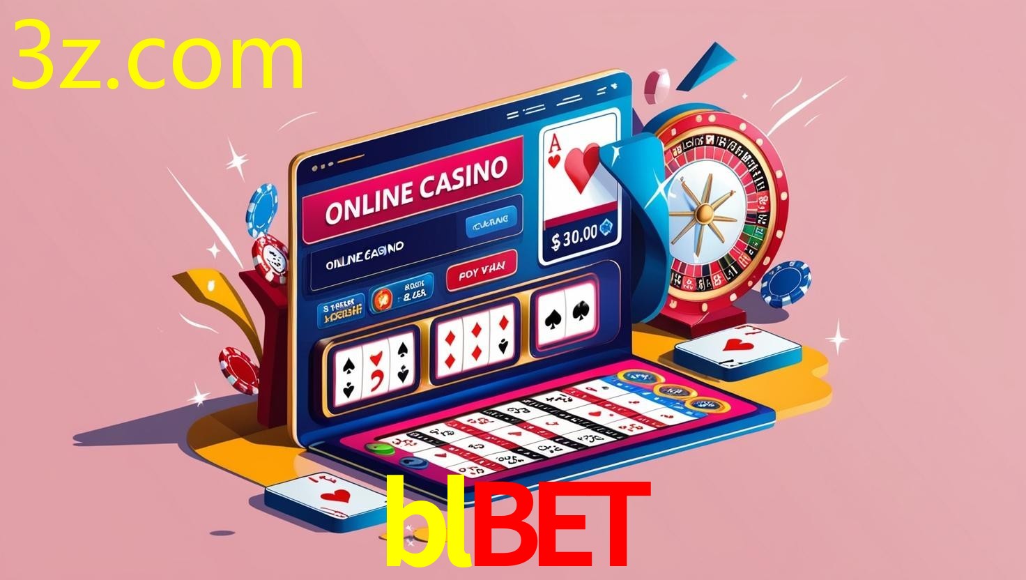 BLBET