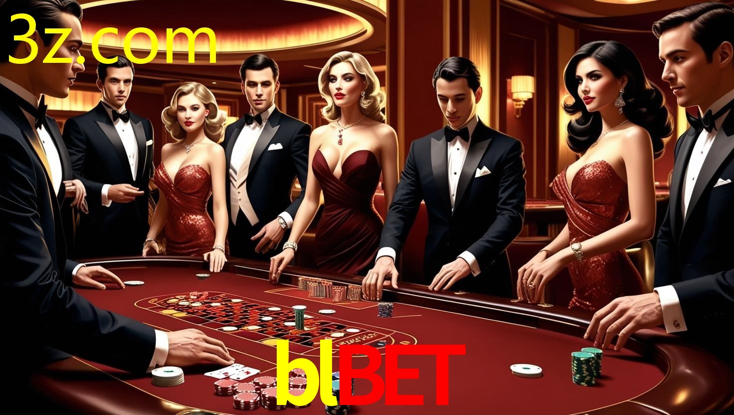 BLBET