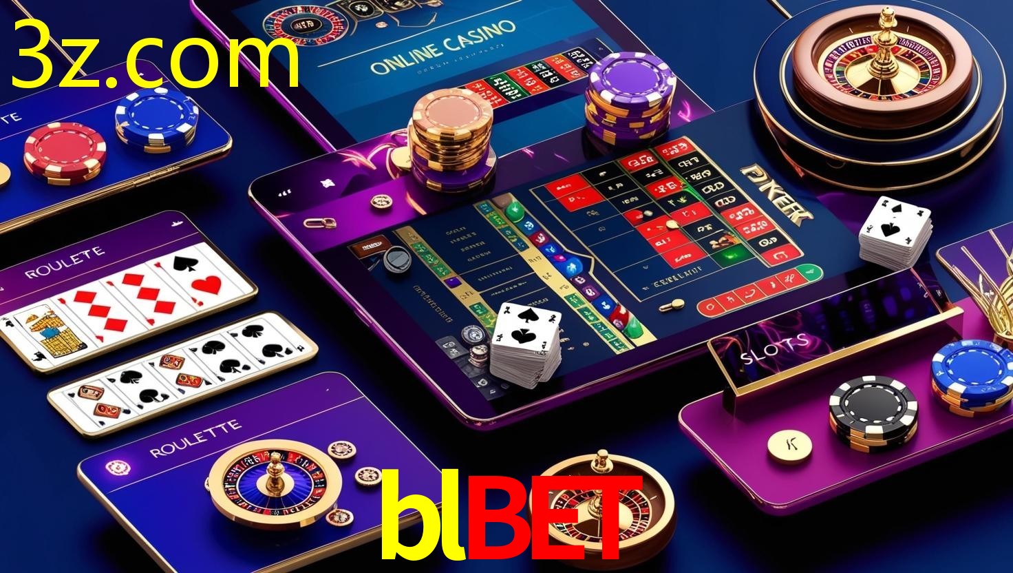BLBET