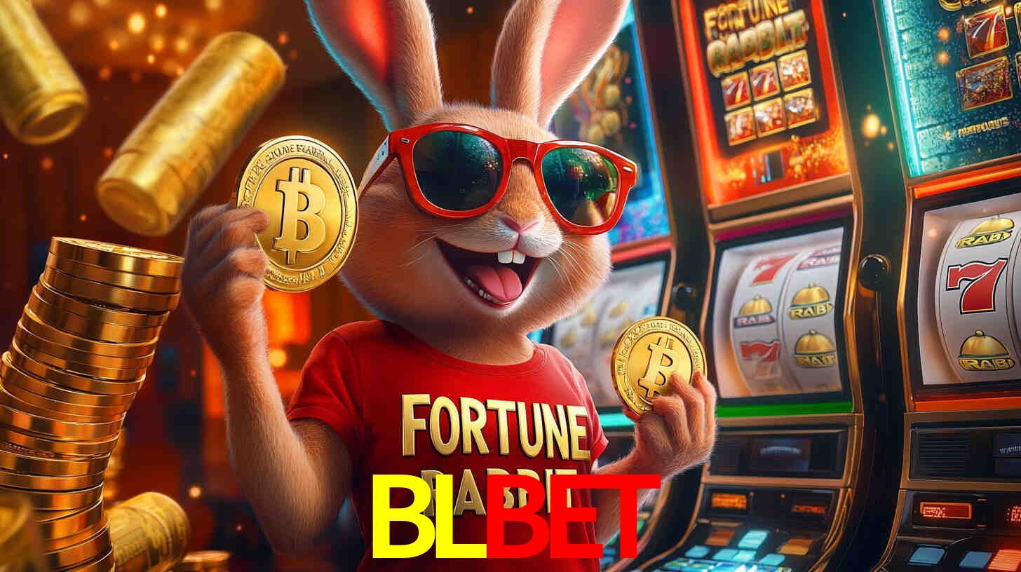 Desvendando o Mundo dos Jogos Virtuais na BLBET