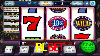Explorando a Categoria de Eventos em Apostas na BLBET