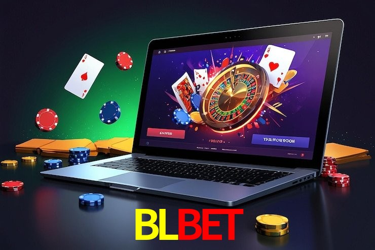 Promoção Relâmpago BLBET