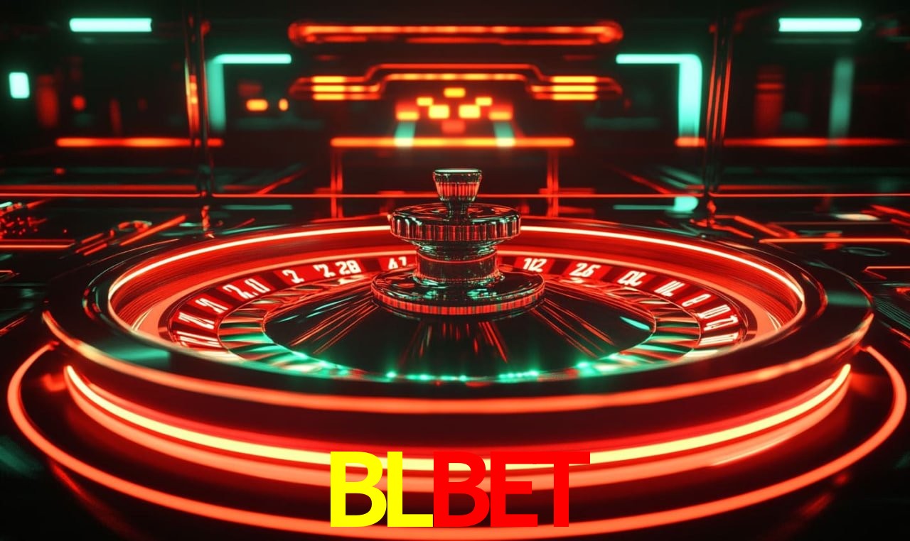 A Revolução dos Aplicativos de Jogos no BLBET
