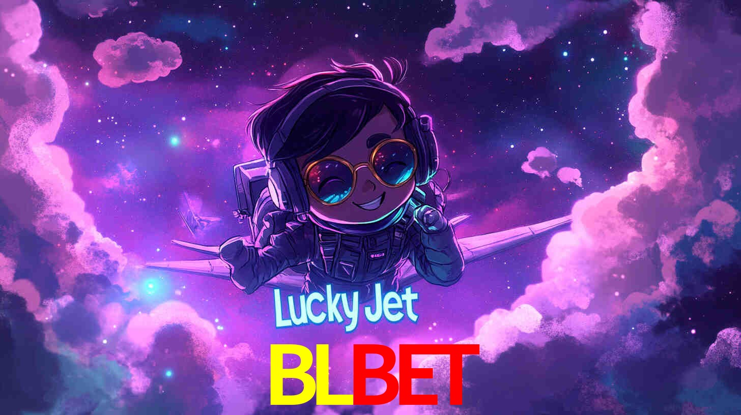 Inovações de Jogos na BLBET: O Futuro das Experiências Interativas
