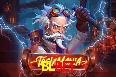 Jogos de Slot BLBET