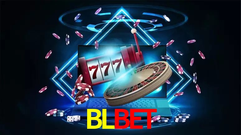 Casino Ao Vivo BLBET