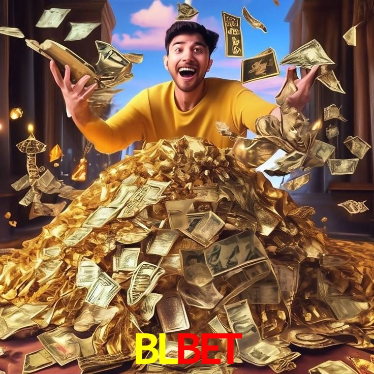 Programa VIP BLBET