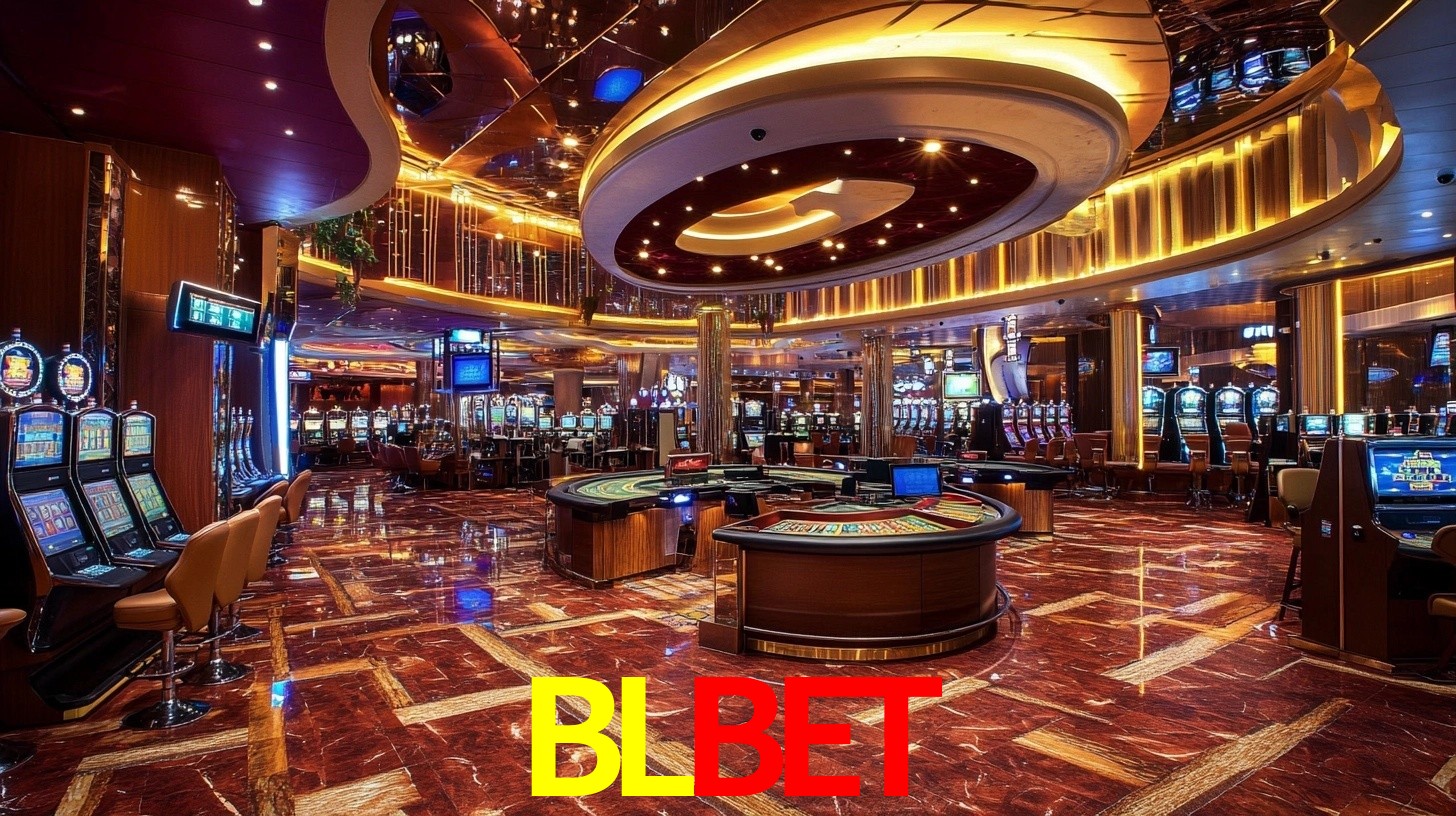 Programa VIP BLBET