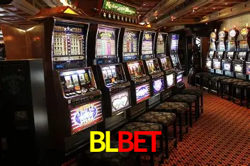 Apostas Esportivas na BLBET: Um Guia Completo