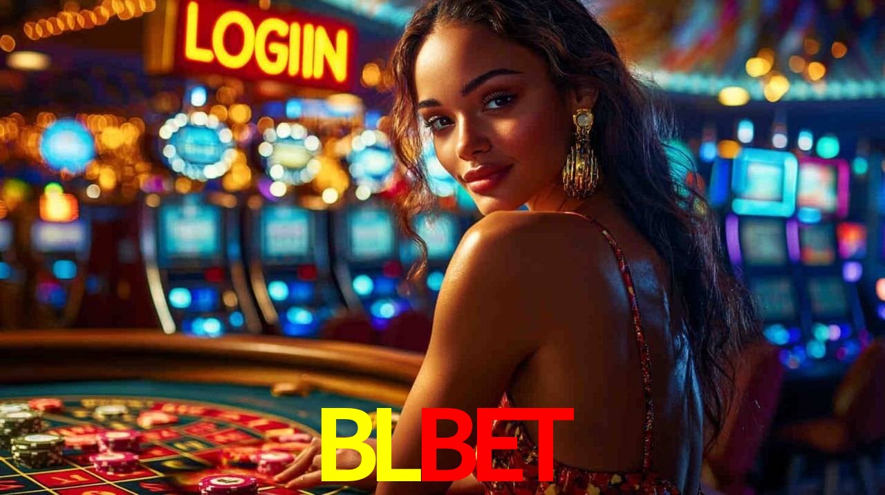 Diretório de Jogos BLBET