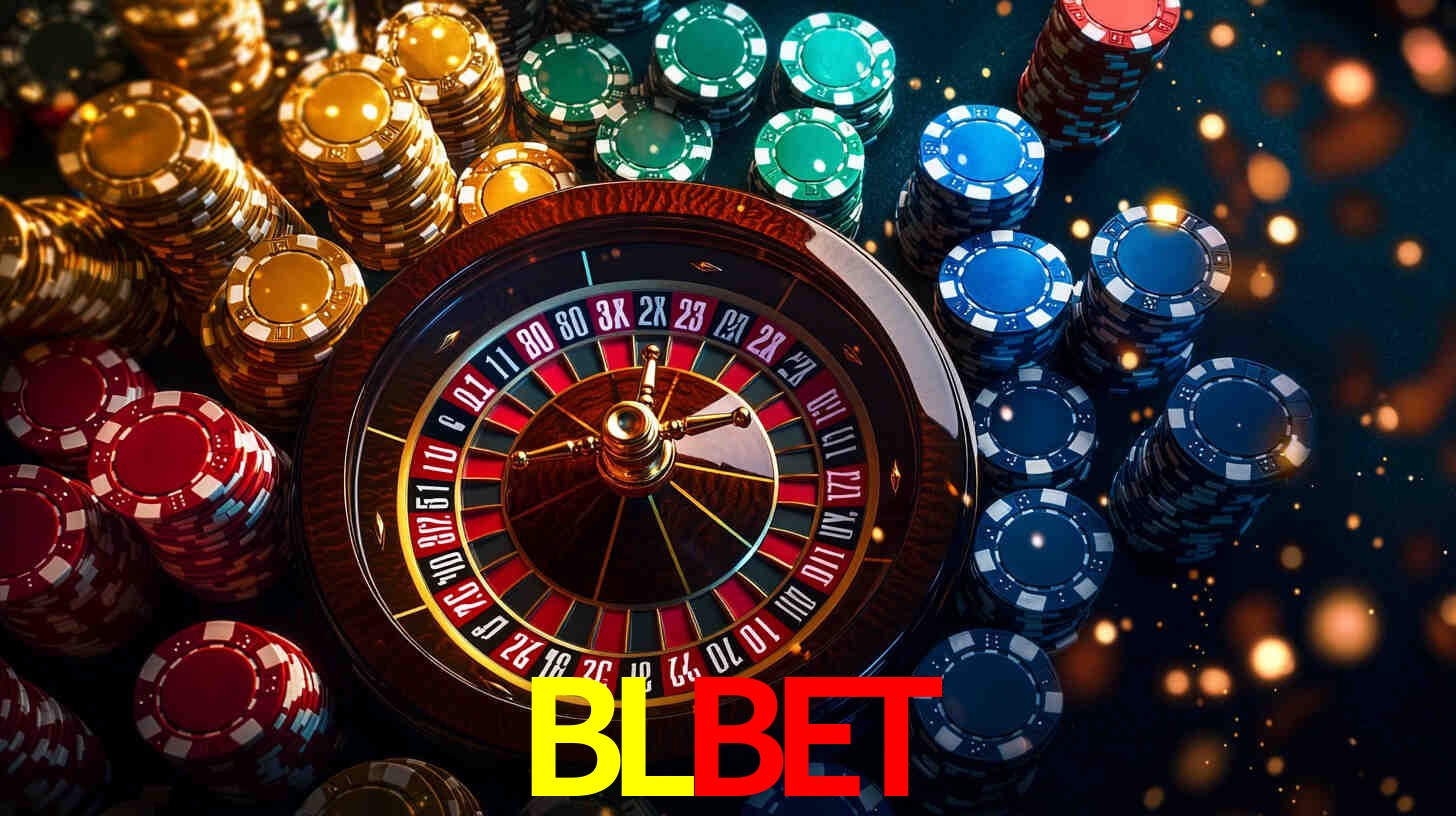 Premium Interface BLBET