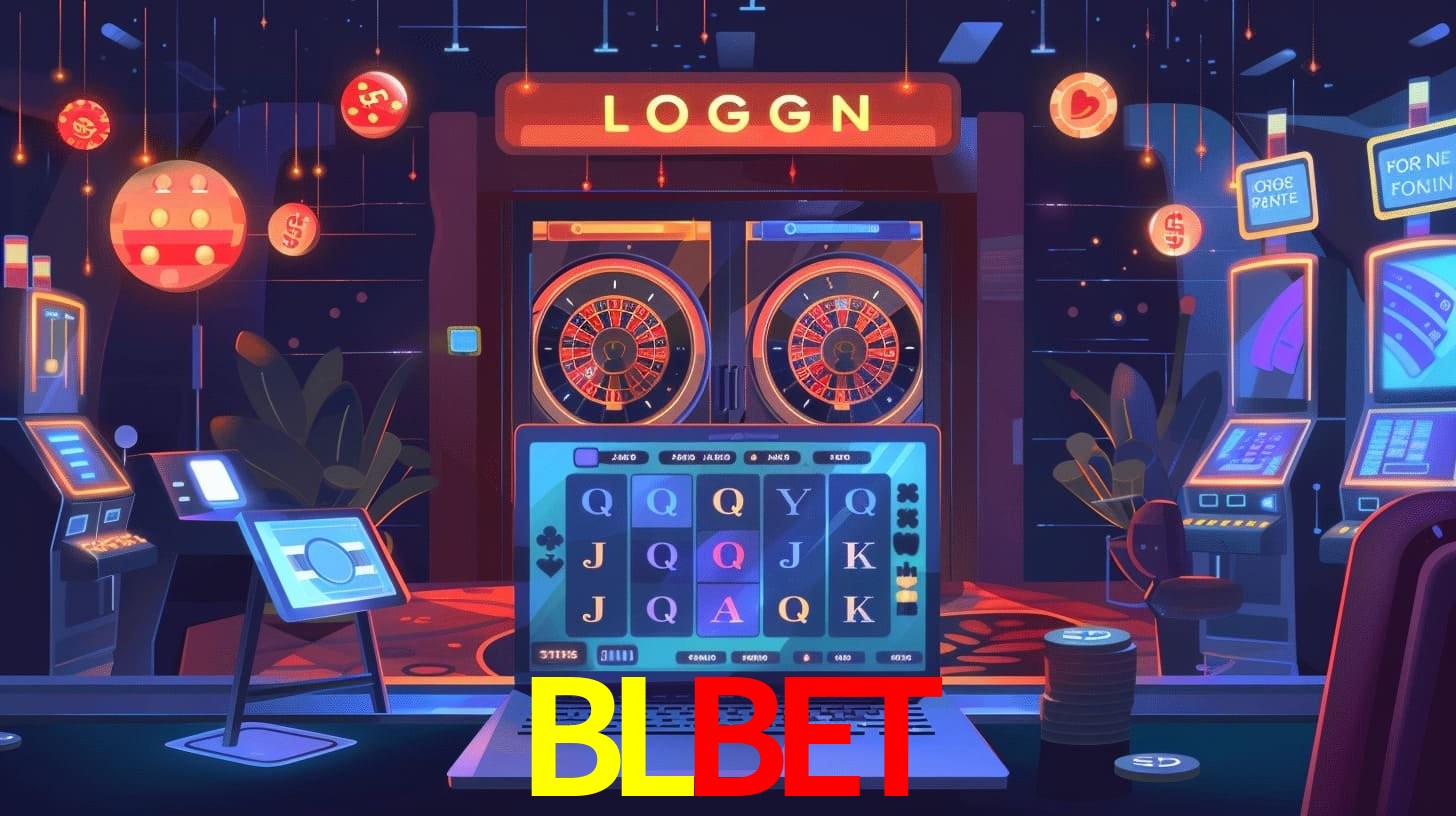 Integração de APIs BLBET