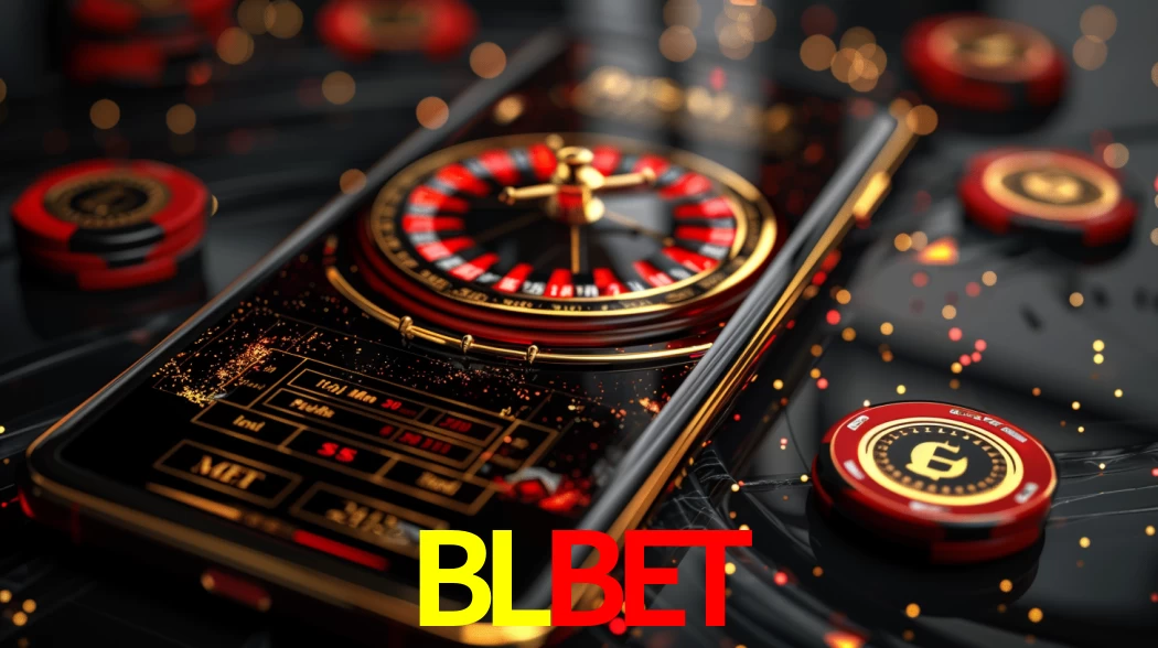 Slot Games BLBET
