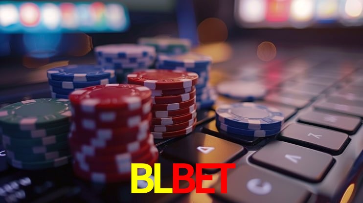 Benefícios da Conta BLBET