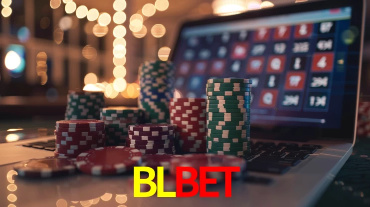 Secure Login BLBET