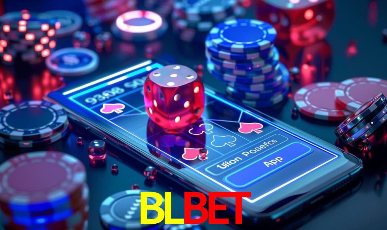 Canal oficial no Telegram da BLBET