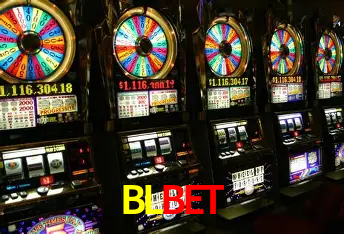 A Emoção da Loteria na BLBET: Uma Chance de Mudança de Vida
