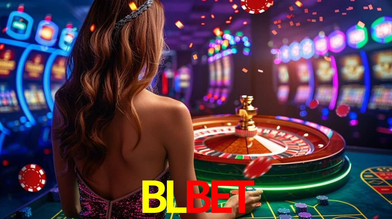 APP rápido e leve da BLBET