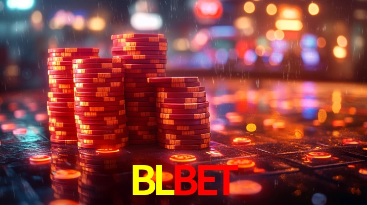 BLBET: Jogos de Caça-Níqueis-Altas Recompensas, Roleta-Velocidade, Blackjack-Desafios Máximos