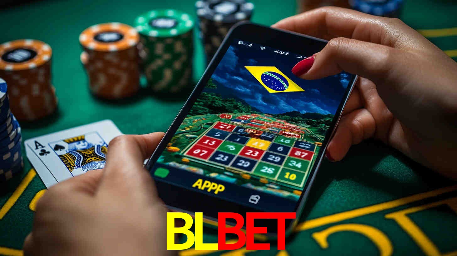 A Popularidade dos Caça-Níqueis no BLBET