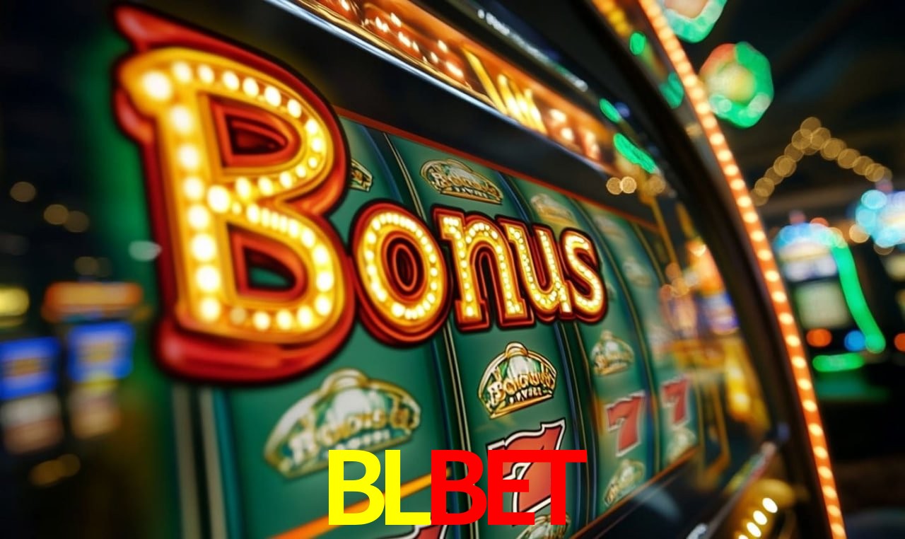 Variedade de jogos na BLBET