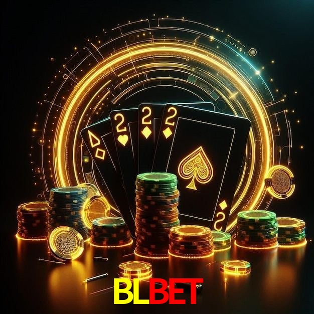 Recursos de Bônus BLBET