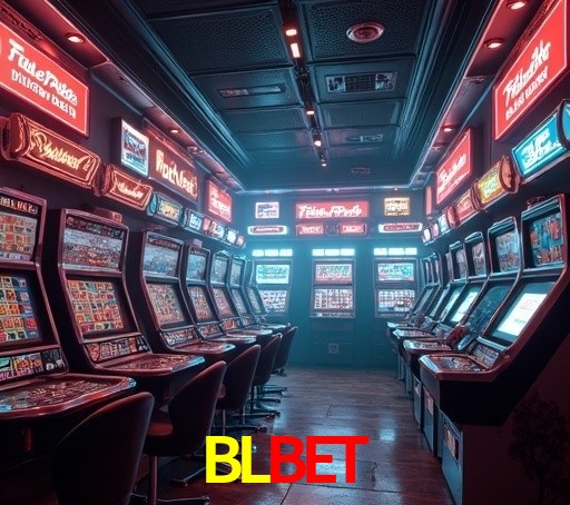 Jogos populares e pagamentos rápidos na BLBET