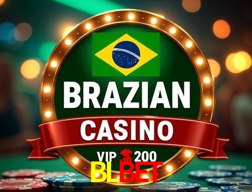 Biblioteca de slots populares na BLBET
