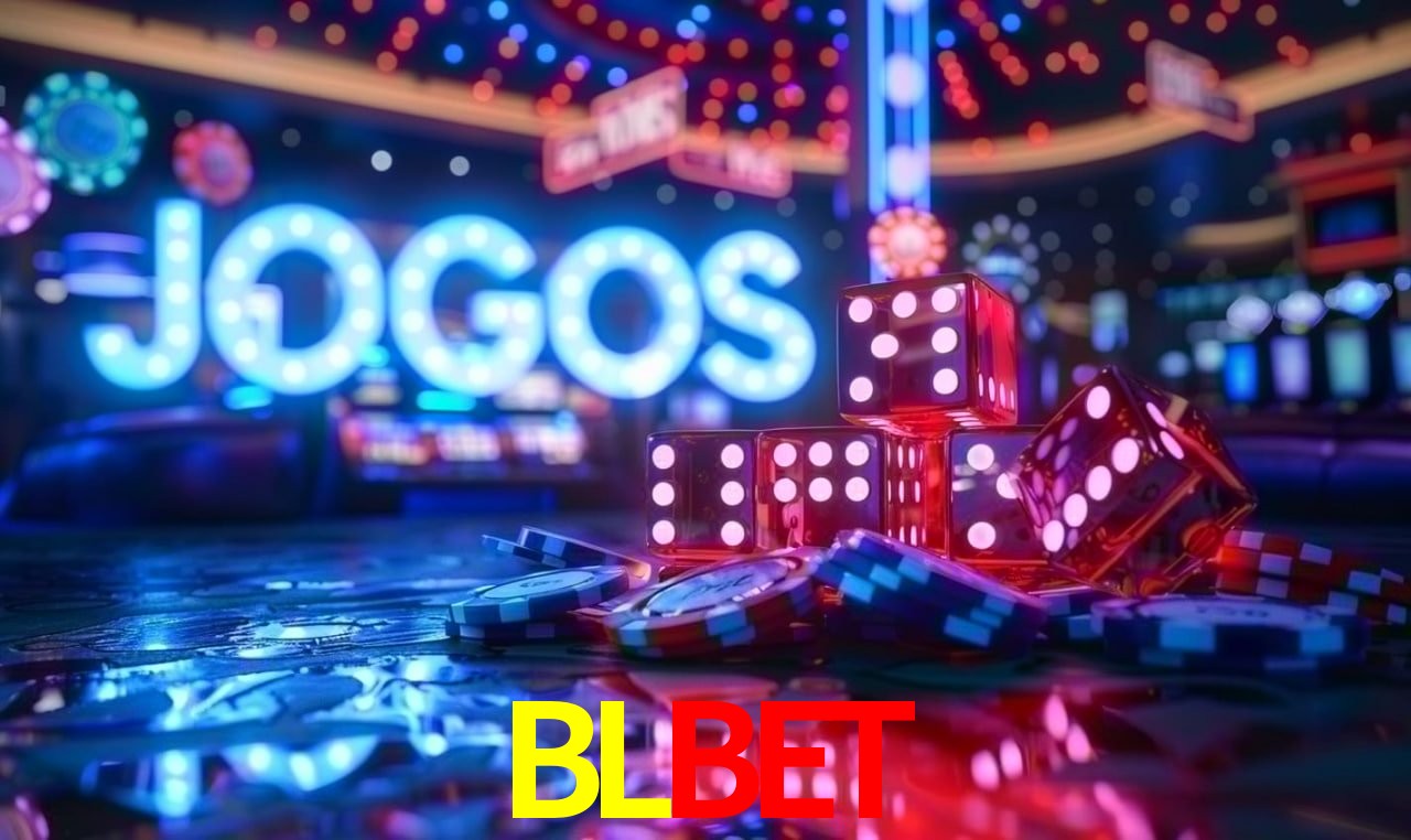 Página oficial no Facebook da BLBET