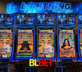 Descubra o Mundo do Cassino Online com BLBET