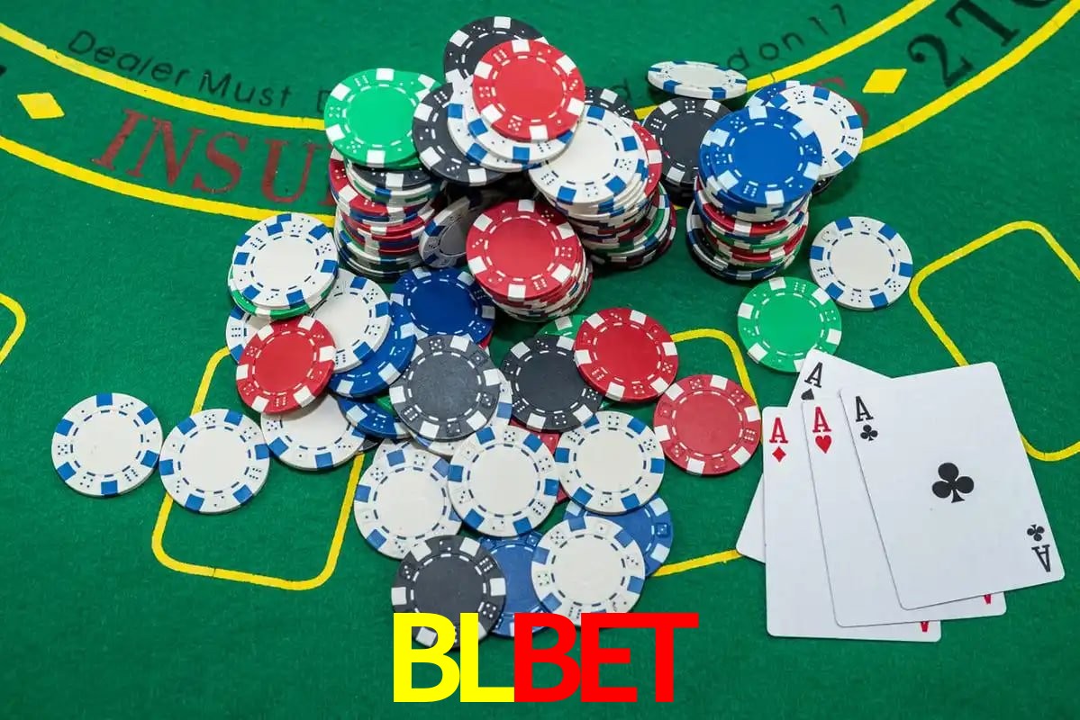 Interface Premium BLBET