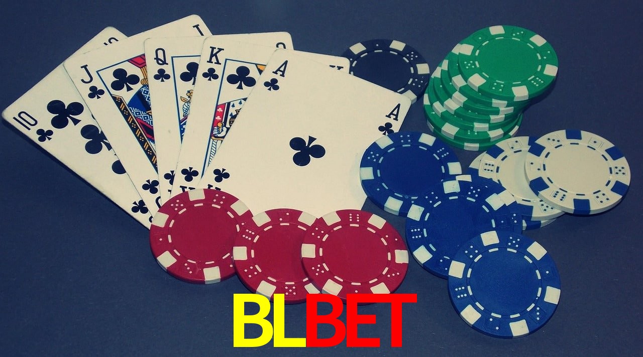 Game Statistics BLBET