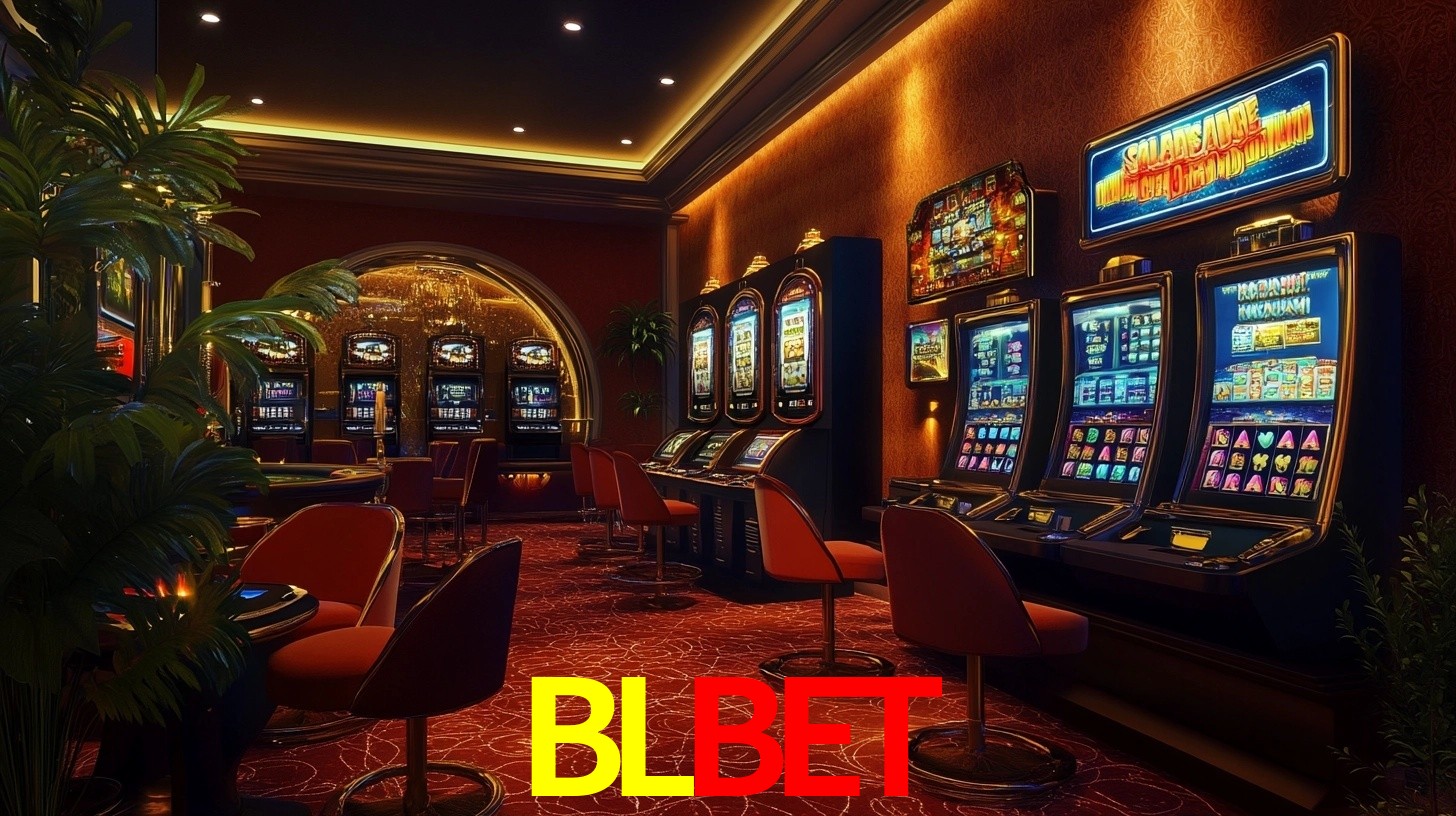 Tournaments BLBET