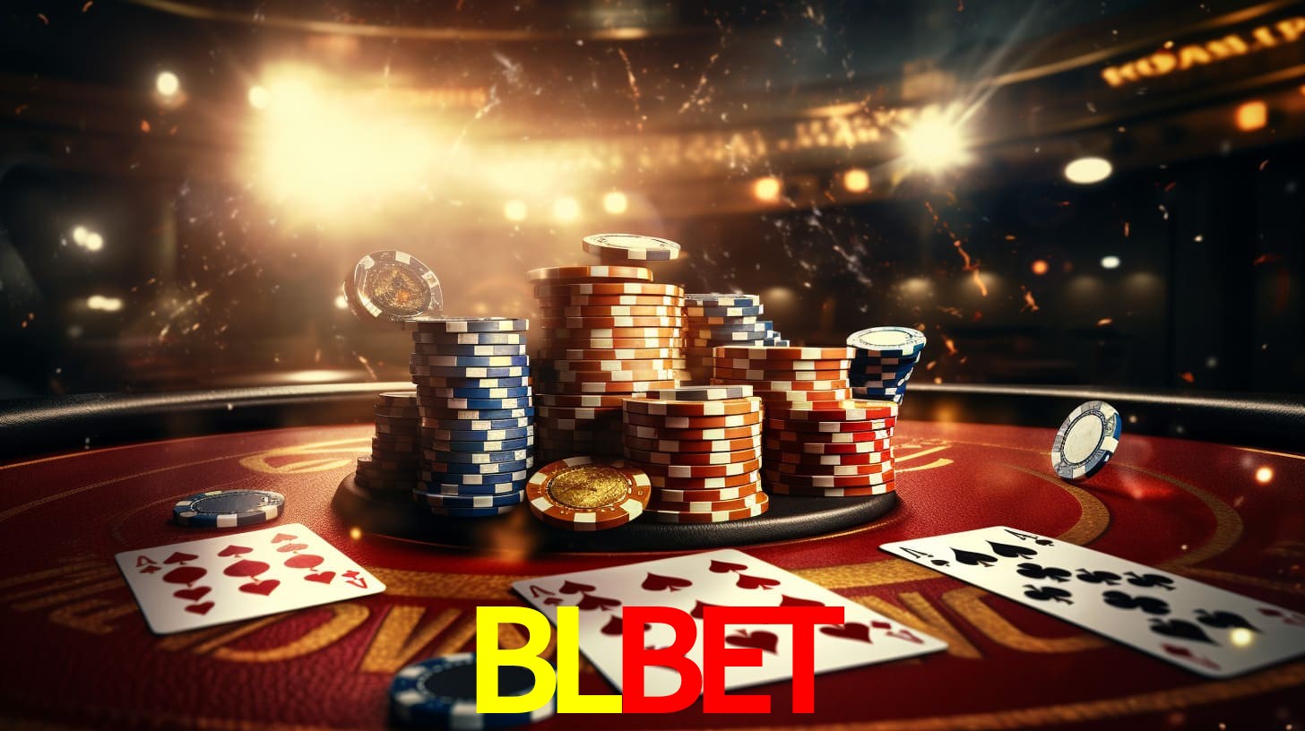 VIP Casino BLBET