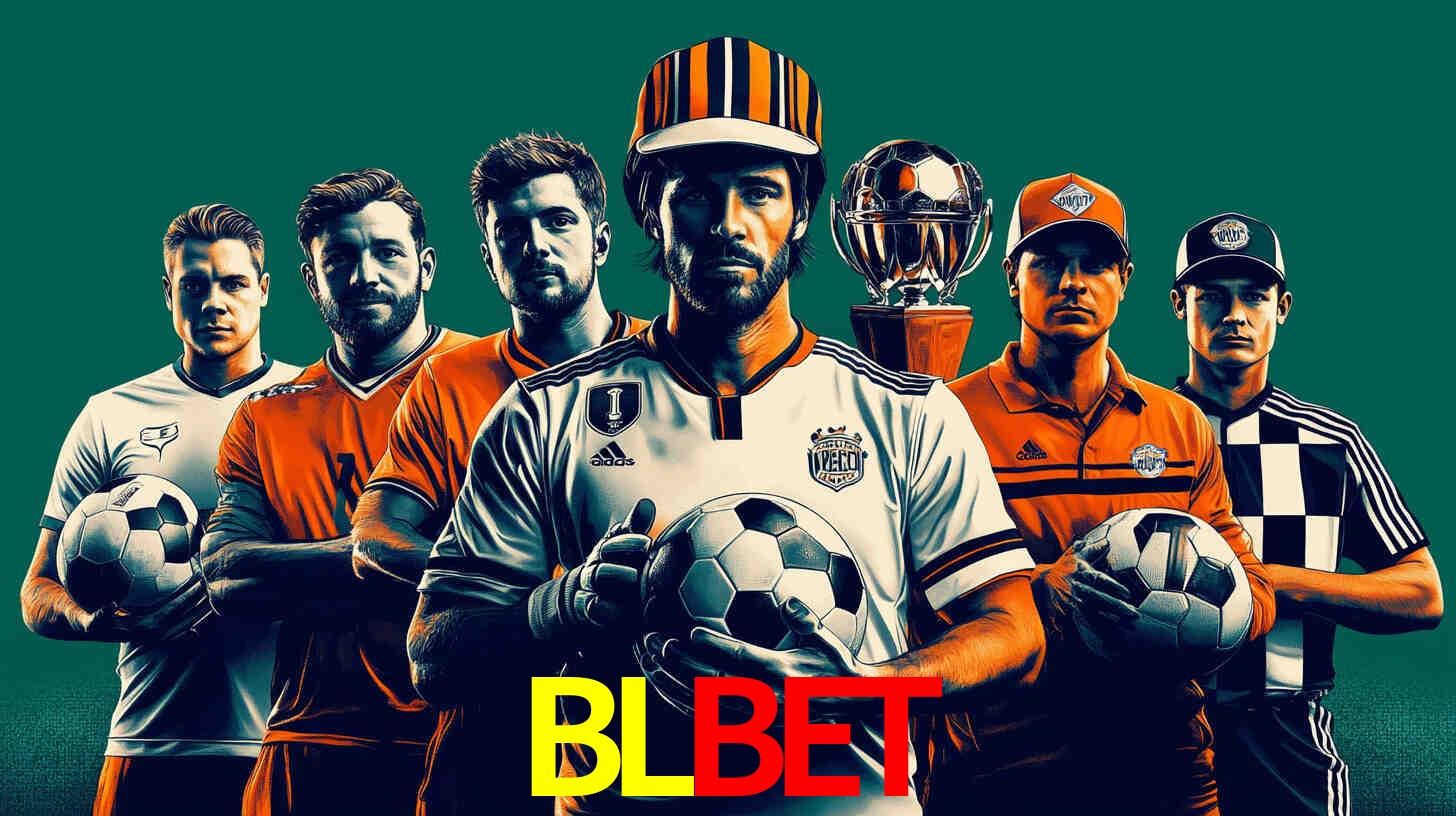 Apostas Esportivas na BLBET: Um Guia Completo