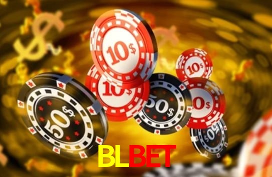 Casino VIP BLBET