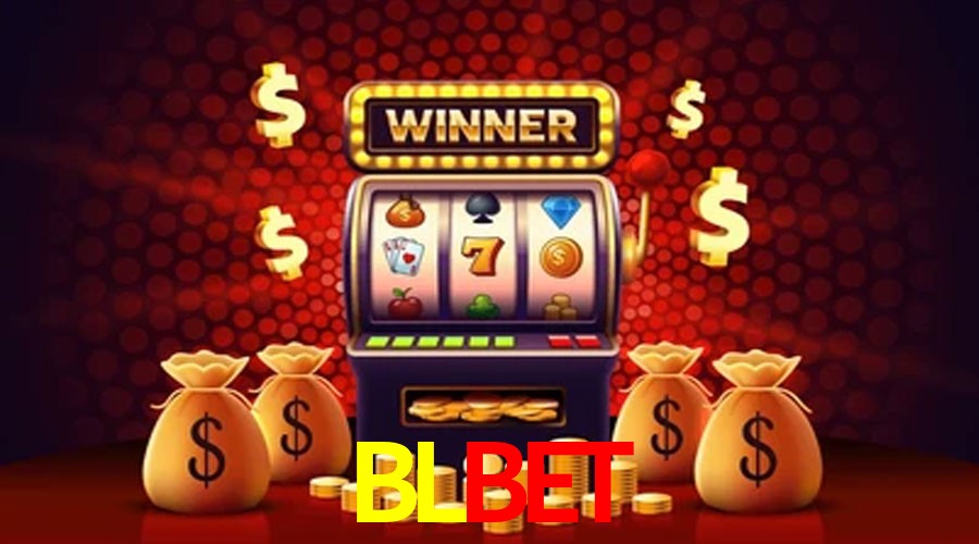 Account Benefits BLBET