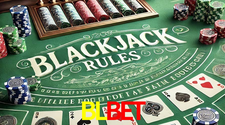 Live Casino BLBET