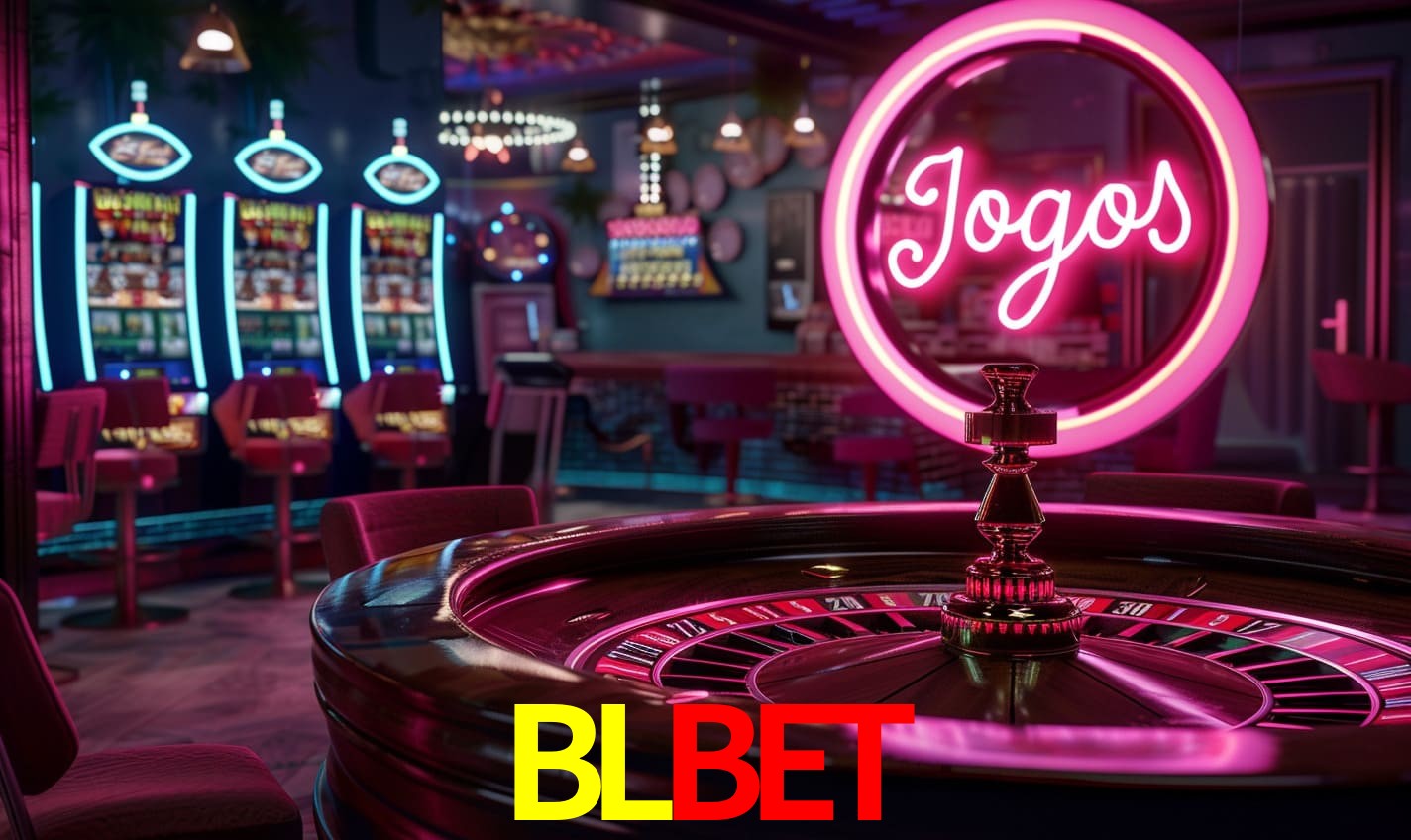Explorando a Categoria de Eventos em Apostas na BLBET